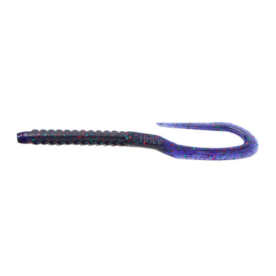 Zoom U-Tale Worm Junebug Red
