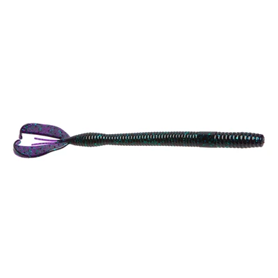 Zoom Z-Craw Worm - Junebug