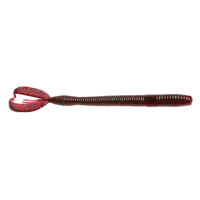 Zoom Z-Craw Worm - Redbug