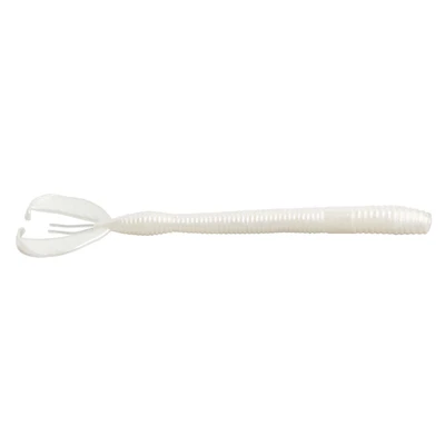 Zoom Z-Craw Worm - White Pearl