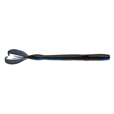 Zoom Z-Craw Worm - Black Sapphire