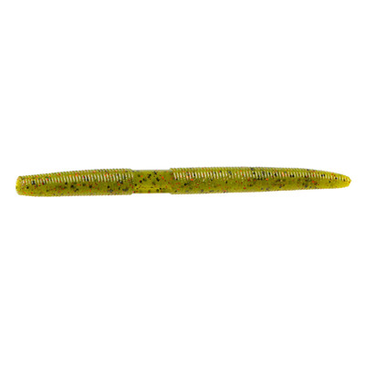 Zoom Zlinky Worm Watermelon Red