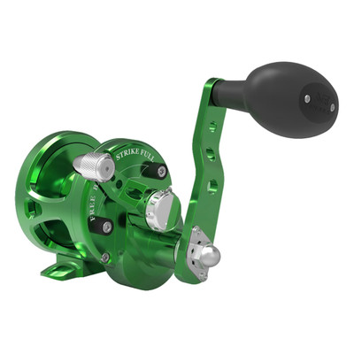 avet g2 sxj lever drag reels 6/4 NGP 2-Speed Right Hand - Silver Reel 40% more drag output than our Classic Series Avet SXJ G2 5.3 Single