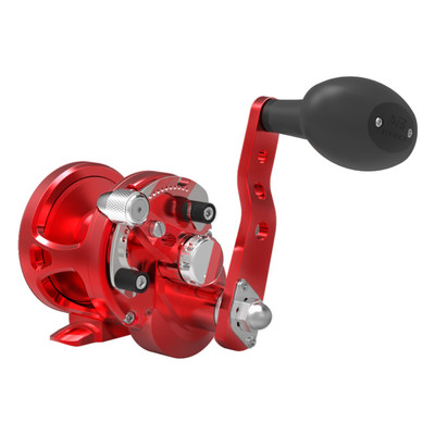 Avet SXJ MC G2 Lever Drag Conventional Reel | FishUSA