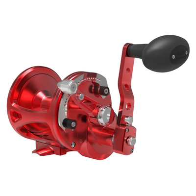 avet lx 2 speed reel 2-Speed Lever Drag Reels loud Alarm clicker Avet LX 6.0 G2 -