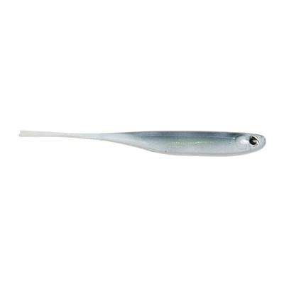 Lunkerhunt Bento Minnow Pro Blue