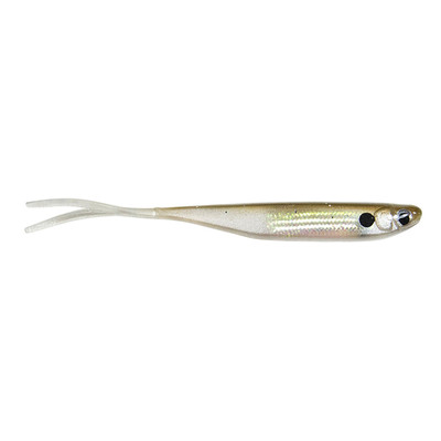 Lunkerhunt Bento Minnow Natural Shad