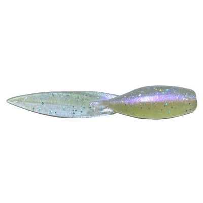 Thermocline Tadpole Soft Bait Phantom