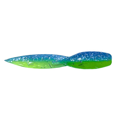 Thermocline Tadpole Soft Bait ETX Killer