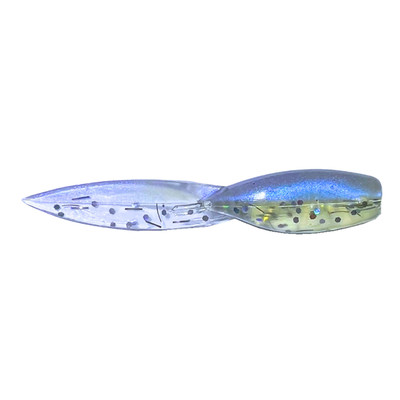 Thermocline Tadpole Soft Bait Monkey Business