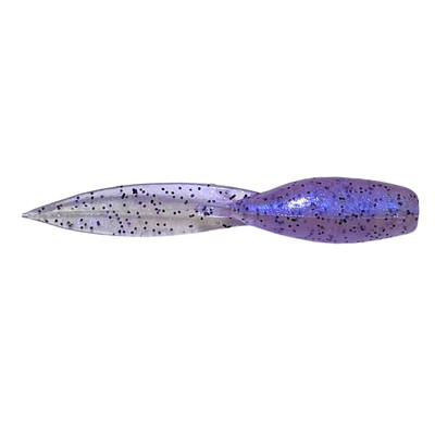 Thermocline Tadpole Soft Bait Monkey Milk