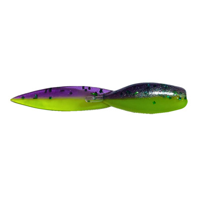 Thermocline Tadpole Soft Bait Jester