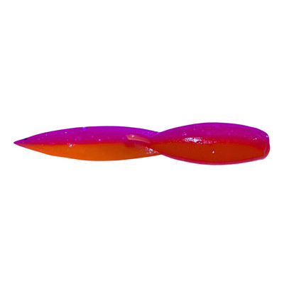 Thermocline Tadpole Soft Bait Texas Sunset