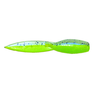 Thermocline Tadpole Soft Bait Swamp Thang