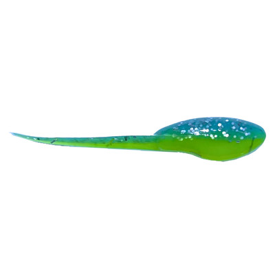 Thermocline Lil' Fry Soft Bait ETX Killer