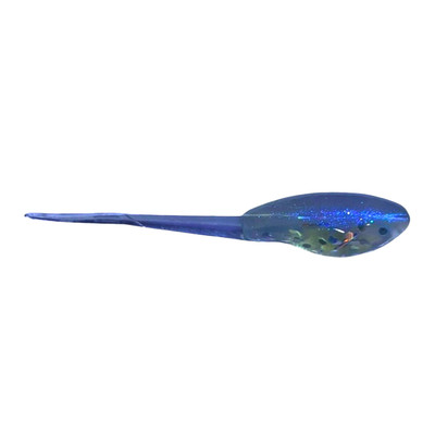 Thermocline Lil' Fry Soft Bait Monkey Business