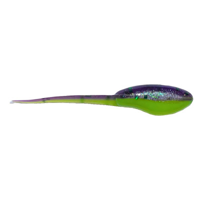 Thermocline Lil' Fry Soft Bait Jester