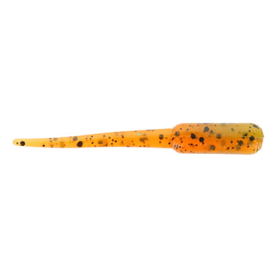 Thermocline Slab Stinger Soft Bait Zombie Juice