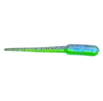 Thermocline Slab Stinger Soft Bait Swamp Thang