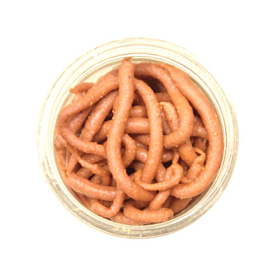 Berkley Gulp! Earthworm Brown 1.1oz