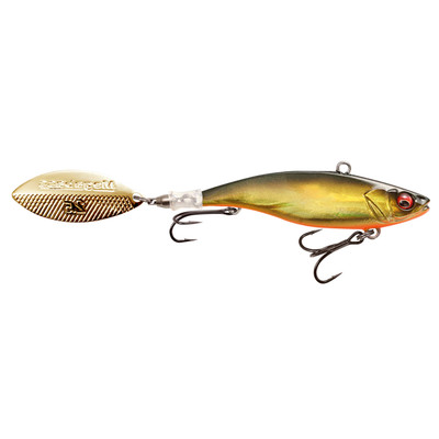 Megabass X-Blazar | FishUSA