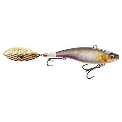 Megabass X-Blazar GLX Ayu