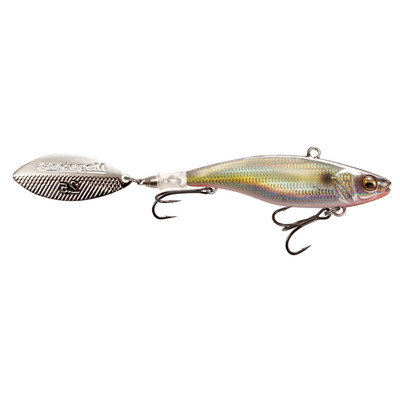 Megabass X-Blazar LZ Jukucho Shad
