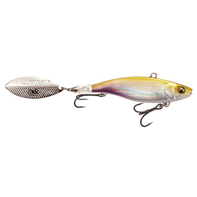 Megabass X-Blazar LZ Wakasagi