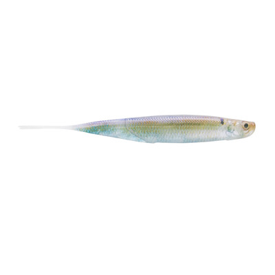 6th Sense Shindo Shad Live Herring