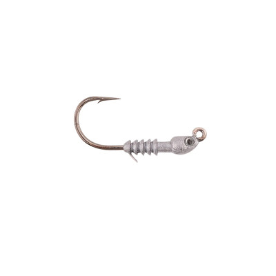 Z-Man Flats Class Jig Head Plasma