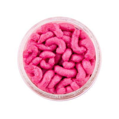 Berkley Gulp! Maggots Pink