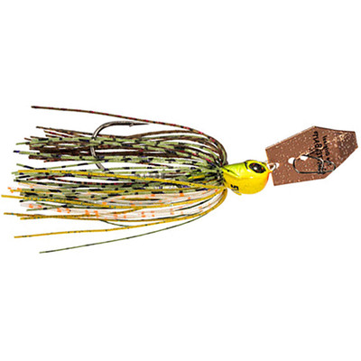 Z-Man ChatterBait Elite EVO HD Bluegill