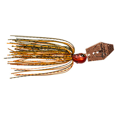 Z-Man ChatterBait Elite EVO HD Bama Craw
