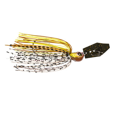 Z-Man ChatterBait Elite EVO HD Bama Bream