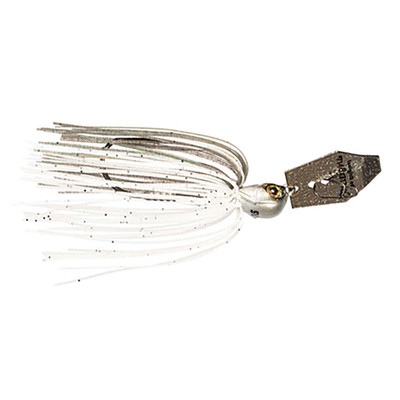 Z-Man ChatterBait Elite EVO HD Electric Shad