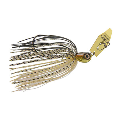 Z-Man ChatterBait Elite EVO HD Golden Shiner