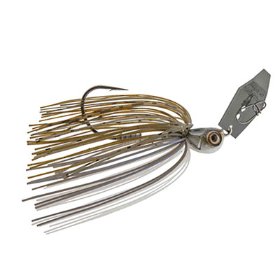 Z-Man ChatterBait Elite EVO HD The Deal