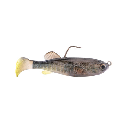 Z-Man MudStudZ Mud Minnow