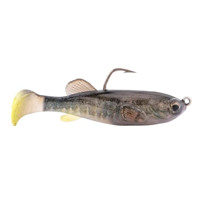 Z-Man MudStudZ - Mud Minnow