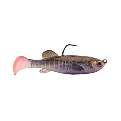 Z-Man MudStudZ Storm Minnow