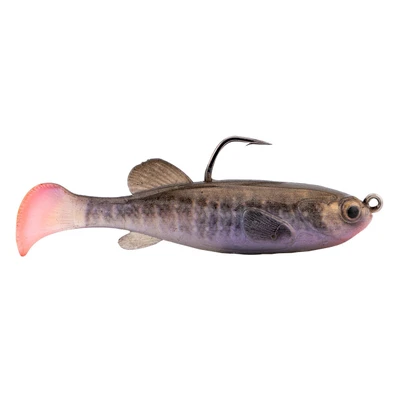 Z-Man MudStudZ - Storm Minnow
