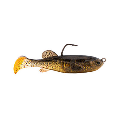 Z-Man MudStudZ Redfish Toad