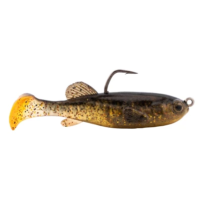 Z-Man MudStudZ - Redfish Toad