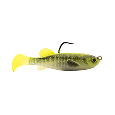 Z-Man MudStudZ Glow Chartreuse