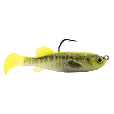 Z-Man MudStudZ - Glow Chartreuse