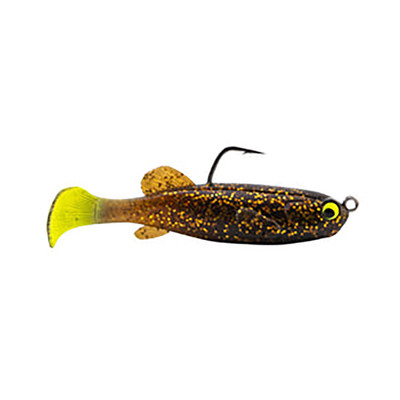 Z-Man MudStudZ Rootbeer Chartreuse