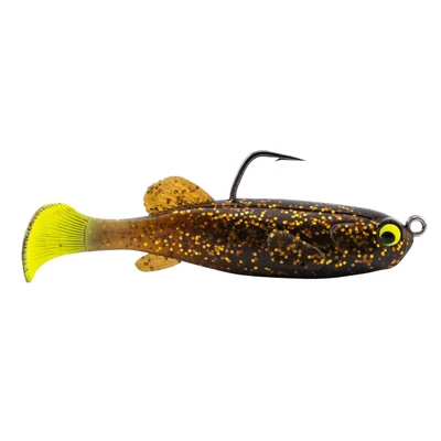 Z-Man MudStudZ - Rootbeer Chartreuse