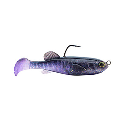 Z-Man MudStudZ Purple Demond
