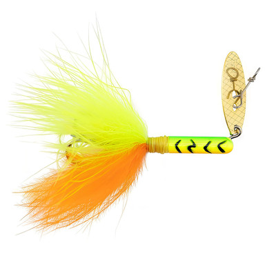 Z-Man ChatterTail Firetiger