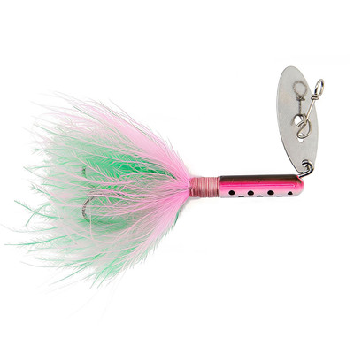 Z-Man ChatterTail Rainbow Trout